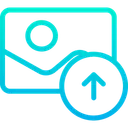 Free Upload Uploading Uploading Media Folder Icon