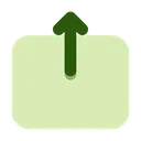 Free Upload Icon