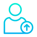 Free Upload User Upload Profile Male Profile Icon