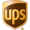 Free Ups United Paket Symbol