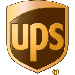 Free Ups Logo Icon