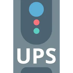 Free UPS Icon - Free Download Nature Icons | IconScout