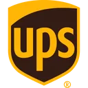 Free Ups Logo Marque Icône
