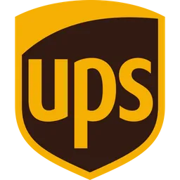 Free Ups Logo Ícone