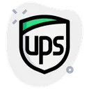 Free Ups Technology Logo Social Media Logo Symbol