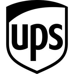 Free UPS Logo Symbol