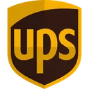 Free Ups Symbol