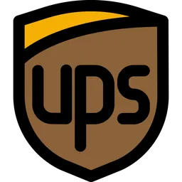 Free UPS Logo Symbol