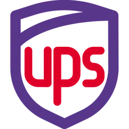 Free UPS Logo アイコン