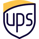 Free Ups Technology Logo Social Media Logo Icon