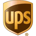 Free Ups United Parcel Icon
