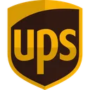Free Ups Ícone