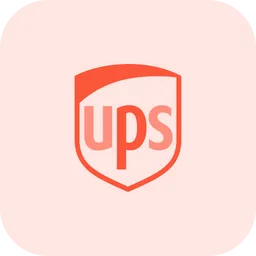 Free Ups Logo Icon