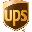 Free Ups United Parcel Icon