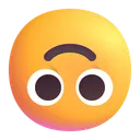 Free Face Color Icon