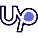 Free Upwork Technology Logo Social Media Logo Icon