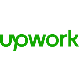 Free Upwork Logo Icon