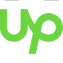 Free Upwork Technology Logo Social Media Logo Icon