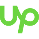 Free Upwork Technology Logo Social Media Logo Icon