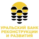 Free Uralsky Banco Reconstruccion Icono