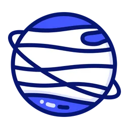 Free Uranus  Icon