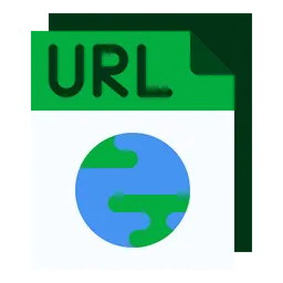 Free URL  Icono