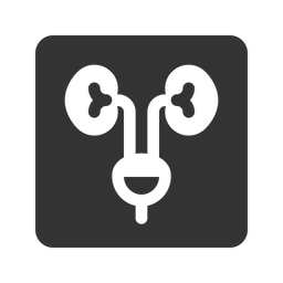 Free Urology  Icon