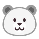 Free Urso  Ícone