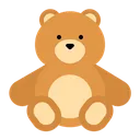 Free Urso  Ícone