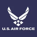 Free Us Air Force Icon
