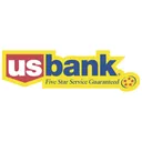 Free Us Bank Logo Icon