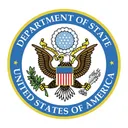 Free Us Department Of Icon