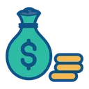 Free Usa Dollar Geld Symbol