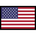 Free Usa Flag Icon