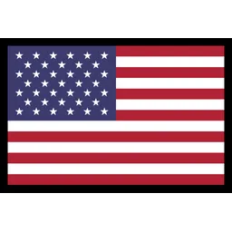 Free Usa Flag Flag Icon