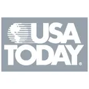 Free Usa Today Company Icon