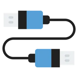 Free USB  Symbol