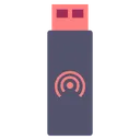 Free Usb Stick Device Icon