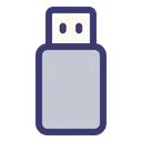 Free USB USB Stick Laufwerk Symbol