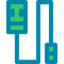 Free Usb Device Components Icon