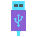 Free Usb  Icon