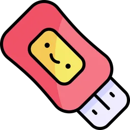 Free Usb  Icon