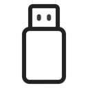 Free Usb Pendrive Drive Icon