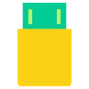 Free Usb  Icon