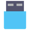 Free Usb  Icon