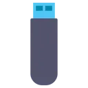 Free Usb Stick Device Icon