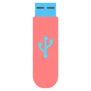 Free Usb Stick Device Icon