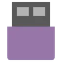 Free Usb Stick Device Icon