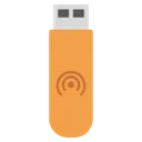 Free Usb  Icon