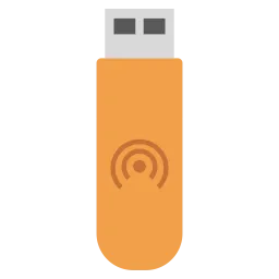 Free Usb  Icon